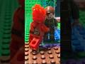 Sneak peek of movie! #lego #legomovie #zombieapocalypse #action #ninjago #action