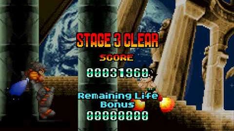 Astro Boy: Omega Factor Playthrough Part 4