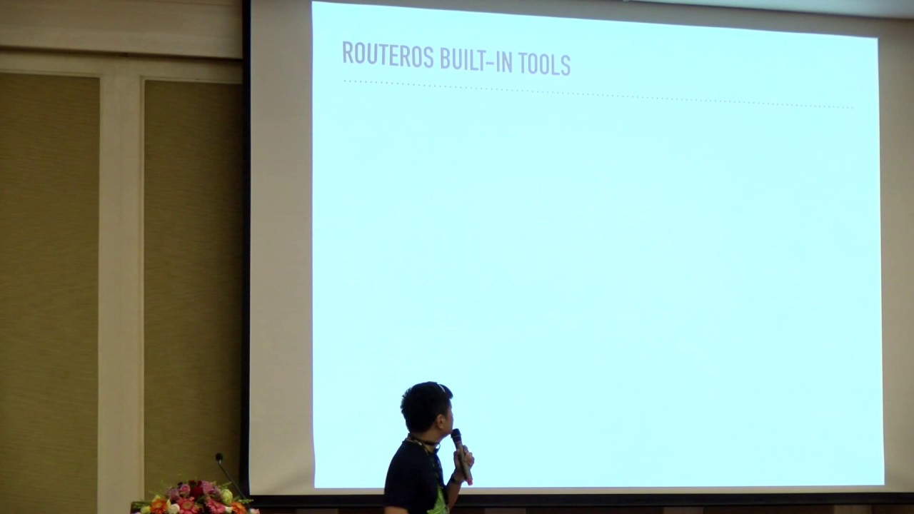 Микротик настройка snmp