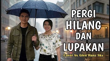 Pergi Hilang Dan Lupakan - Glen Hanz Sky (Official Music Video) | Remember of Today