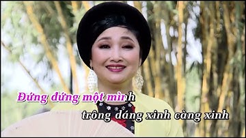 Nghe nhạc không lời: Cây trúc xinh