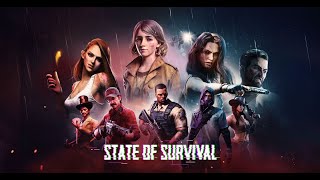 State of Survival | Anniversary Special | Music Genesis