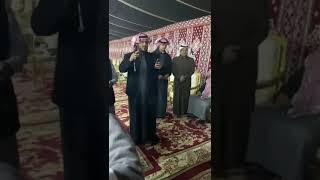 قصيده اسامه السرحان في قبيلة بني خالد