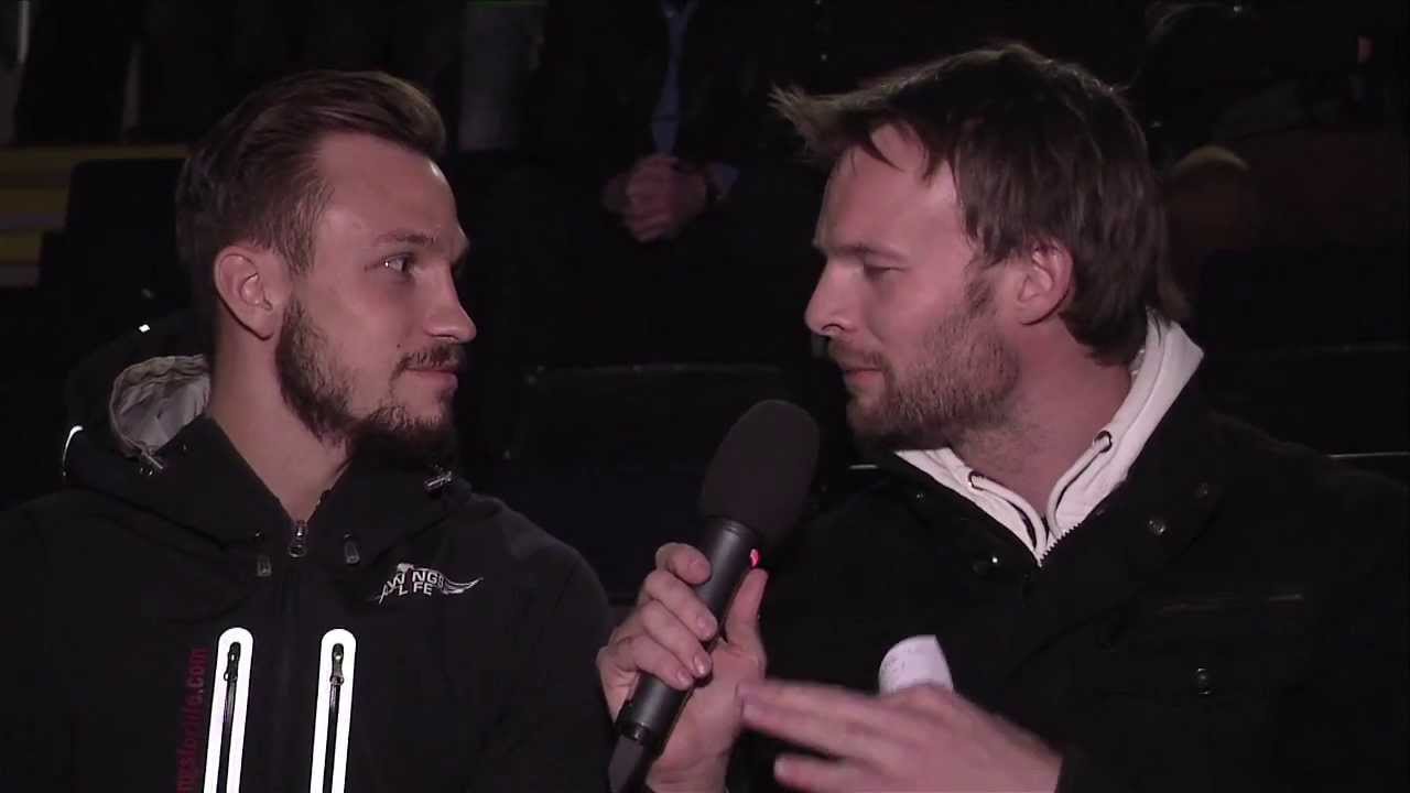 bundesliga tabla Interview mit Andreas Ulmer #17_EC Salzburg