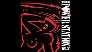 The Power Station 最新リマスター 40周年記念ボックス 2026年2月4日