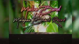 Wcp  Malapau Beach Resort  Malira Band