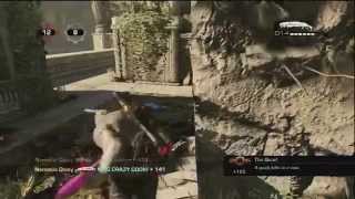 Avenge Daisy | Pirouette Prisoner ft Avenge Joker (Random Clips)