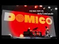 【FUJIROCK】domico/untited pancake【2023】