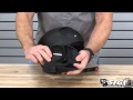 Shark Raw Helmet Review from SportbikeTrackGear.com