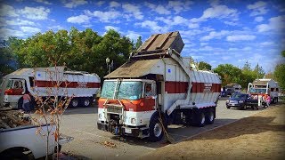 City of San Bernardino Community Cleanup Event