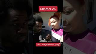 Chapter 25 - The LuckyMe Sierra story