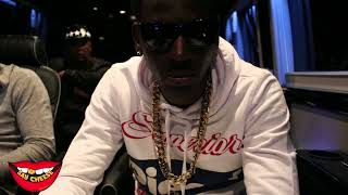 Young Dolph "Make it Out"