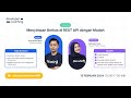 Devcoach 132  backend  menyimpan berkas di rest api dengan mudah