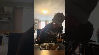 Dragon chef Chinese food review