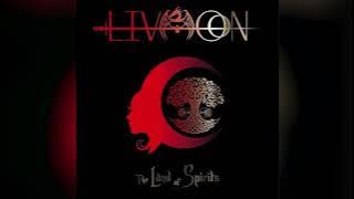 Liv Moon β The Land of Spirits π | Full Album | Epic Symphonic Metal Journey