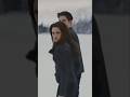 Epic Twilight Saga Fight Scene ⚔️ Vampires vs Werewolves | Breaking Dawn #shorts
