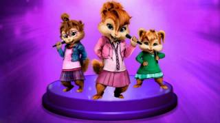 Katy Perry - Roar - Chipettes (Alvin Superstar) chords