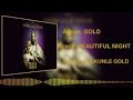 Adekunle Gold Beautiful Night [Official Audio]