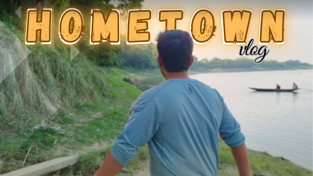 Welcome to Jaunpur City || A Visual Journey through Hometown Vlog || Ak Nishad