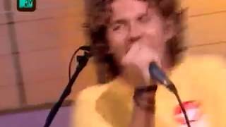 Covernation Mtv - Audioslave Menki X Ratm Voz Em Fúria - 1 - 2006