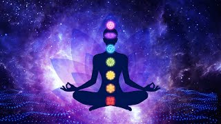 15-Minute Chakra Balance Guided Meditation | 2025
