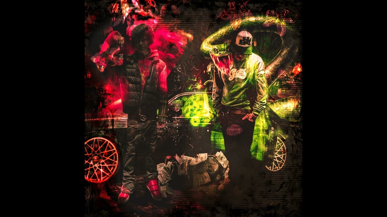 CODE80, unki - Snakebite