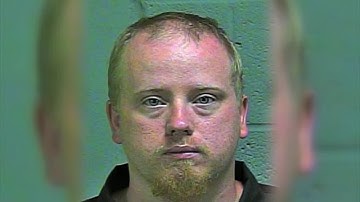 Dad Sets Trap For Alleged Sexual Predator Targeting Daughter