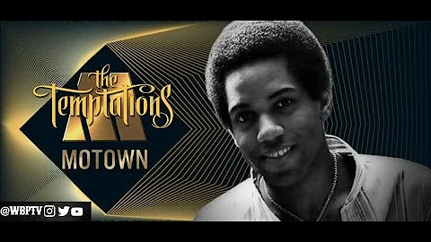 The Untold Truth Of Damon Harris | Motown Legends ...