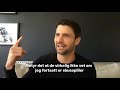 James Lafferty og Stephen Colletti om møter med fansen