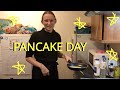 Pancake Day (there was an attempt) 🥞