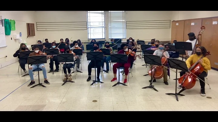 KMS Orchestra EGATE 2022