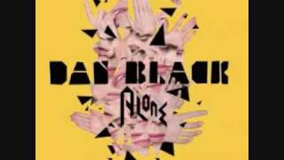 Dan Black - Alone (Lovelock Remix)