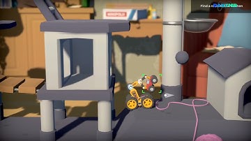 Time Loader (PC Gameplay) Part 1/2 [Flazm & META Publishing]