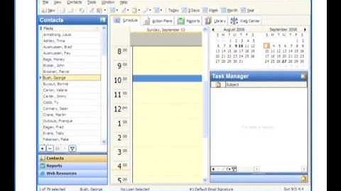 2-7 (1 of 3) Sending one document with loan or third party data