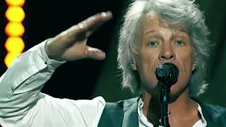 Bon Jovi - Brothers In Arms