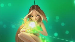 Winx Club Temporada 5, Episódio 21 Sirenix Portugal