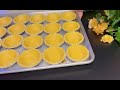 How to make tart shell for many tart recipes  cch lm v tart cho nhiu bnh khc nhau