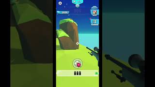 Deer Hunter: Sniper 3D⭐Level 22⭐All Levels Gameplay(iOS/Android) Mobile Walkthrough #newgame #shorts screenshot 1
