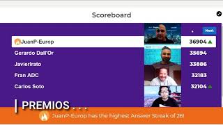 Quick Informatica -2Da Trivia Schneider Electric Apc