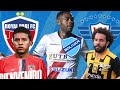 2022 ENOUMBA SERÍA UN FICHAJAZO DE BOLÍVAR 😎 MARTELLI A WILSTERMANN? 😱 JHON GARCÍA A ROYAL PARI