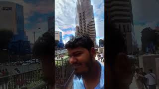 Patronus twin tower #malaysia #kualalumpur #foryou