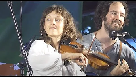 Watchhouse (Mandolin Orange) & Rachel Baiman  "The...