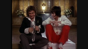 ARTHUR (1981): Best That You Can Do *Arthur