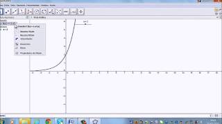 Funciones Exponenciales - Geogebra