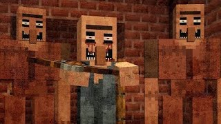 I Am Allmost Dead In Poison Map Minecraft Horror Map (Part 3) by GamerEndglow 7 views 4 months ago 6 minutes, 55 seconds