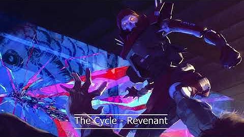 All Apex Legends Season 4 Loading Screens Lore (PAUSE TO READ)