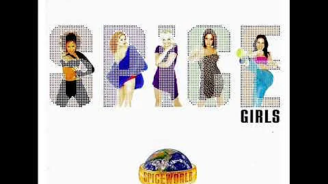 Spice Girls - Viva Forever (Extended Version) (AUDIO)