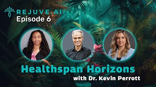 Episode 6: Healthspan Horizons w/ OpenCure 🧠