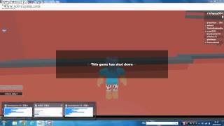Famous Roblox level 7 exploit patched proof Profile