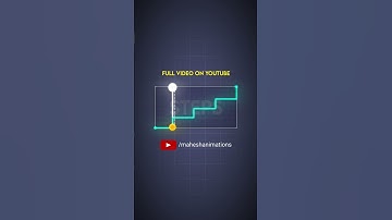 Understanding Steps Graph @AlightMotion #alightmotion #tutorial #alightmotionhinditutorial